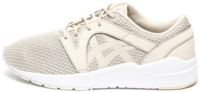 (W) ASICS Gel-Lyte Komachi 'Beige' Wanita H858N-0202 Buy (W) ASICS Gel-Lyte Komachi 'Beige' Wanita H858N-0202