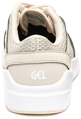 (Women) ASICS Gel-Lyte Komachi 'Beige' H858N-0202 Lookbook (Women) ASICS Gel-Lyte Komachi 'Beige' H858N-0202