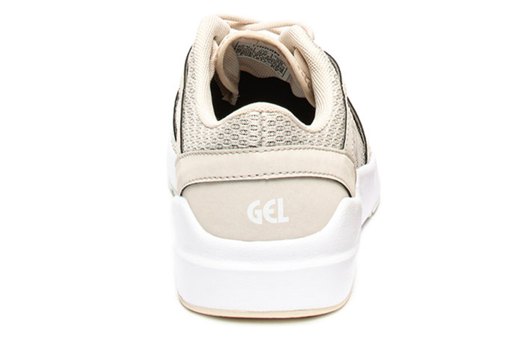 Lookbook (W) ASICS Gel-Lyte Komachi 'Beige' Beige H858N-0202