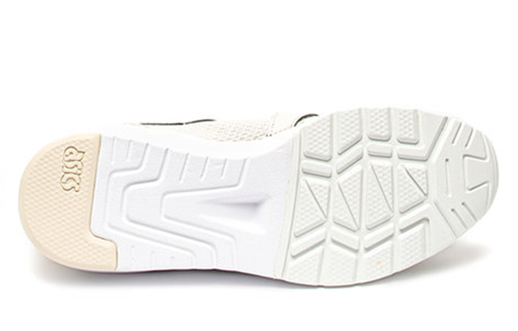 Shop (W) ASICS Gel-Lyte Komachi 'Beige' Beige H858N-0202