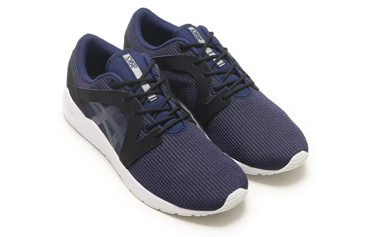 Lookbook (W) 亚瑟士Gel-Lyte Komachi"蓝色" H857N-5858