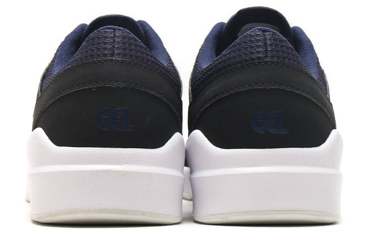 Shop (W) 亚瑟士Gel-Lyte Komachi"蓝色" H857N-5858