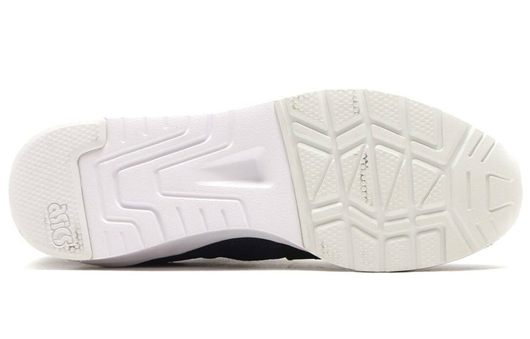 Purchase (W) 亚瑟士Gel-Lyte Komachi"蓝色" H857N-5858