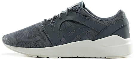 (Women) ASICS Gel-Lyte Komachi 'Gray White' HN7N9-9797 (Women) ASICS Gel-Lyte Komachi 'Gray White' HN7N9-9797