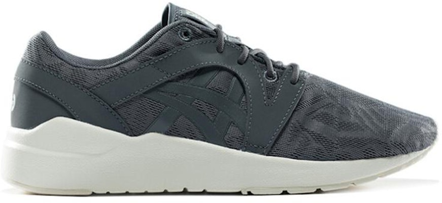 (Women) ASICS Gel-Lyte Komachi 'Gray White' HN7N9-9797 Order (Women) ASICS Gel-Lyte Komachi 'Gray White' HN7N9-9797