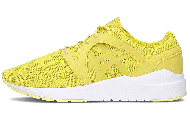 (Women) ASICS Gel-Lyte Komachi 'Lemon Yellow' H750N-0303