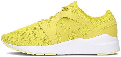 (Women) ASICS Gel-Lyte Komachi 'Lemon Yellow' H750N-0303 (Women) ASICS Gel-Lyte Komachi 'Lemon Yellow' H750N-0303