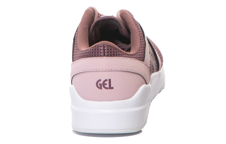 Lookbook (W) ASICS Gel-Lyte Komachi 'Merah Jambu' H857N-2626