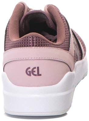 (Women) ASICS Gel-Lyte Komachi 'Pink' H857N-2626 Lookbook (Women) ASICS Gel-Lyte Komachi 'Pink' H857N-2626