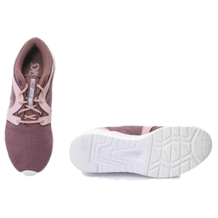 Shop (W) ASICS Gel-Lyte Komachi 'Merah Jambu' H857N-2626