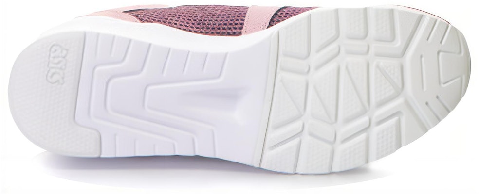 (Women) ASICS Gel-Lyte Komachi 'Pink' H857N-2626 Purchase (Women) ASICS Gel-Lyte Komachi 'Pink' H857N-2626