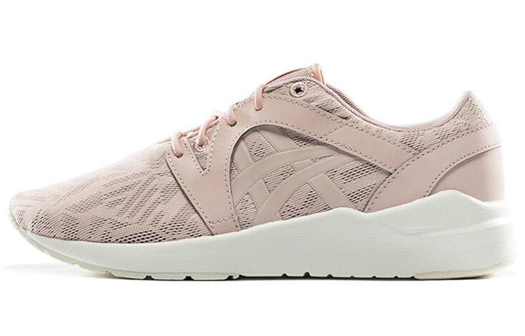 (Women) ASICS Gel-Lyte Komachi 'Pink White' HN7N9-1717
