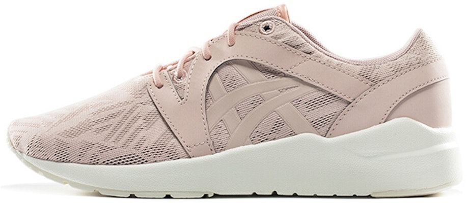 (Women) ASICS Gel-Lyte Komachi 'Pink White' HN7N9-1717 Buy (Women) ASICS Gel-Lyte Komachi 'Pink White' HN7N9-1717