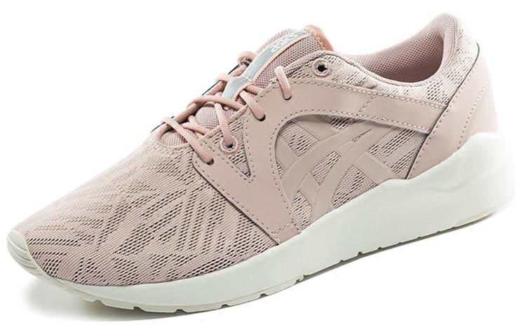 Order (W) ASICS Gel-Lyte Komachi 'Merah Muda Putih' sneakers wanita HN7N9-1717