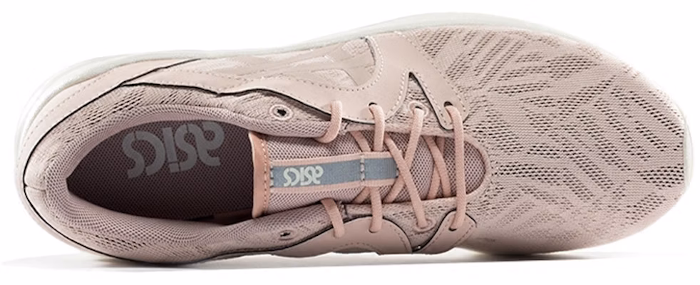 (Women) ASICS Gel-Lyte Komachi 'Pink White' HN7N9-1717 Lookbook (Women) ASICS Gel-Lyte Komachi 'Pink White' HN7N9-1717