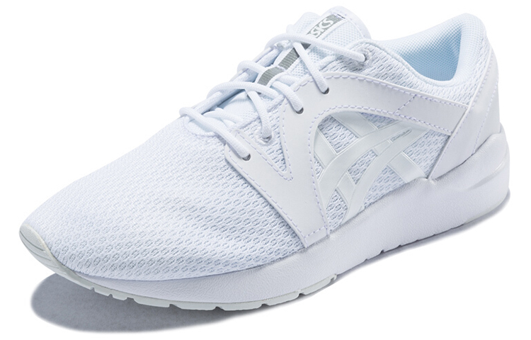 Order (W) アシックス ゲルライトコマチ 白 (Ashikkusu Geruraito Komachi Shiro) H858N-0101