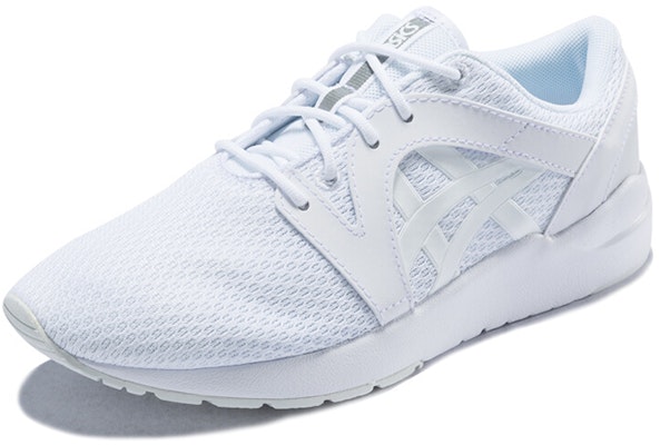 (Women) ASICS Gel-Lyte Komachi 'White' H858N-0101 Order (Women) ASICS Gel-Lyte Komachi 'White' H858N-0101