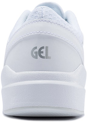 (Women) ASICS Gel-Lyte Komachi 'White' H858N-0101 Shop (Women) ASICS Gel-Lyte Komachi 'White' H858N-0101