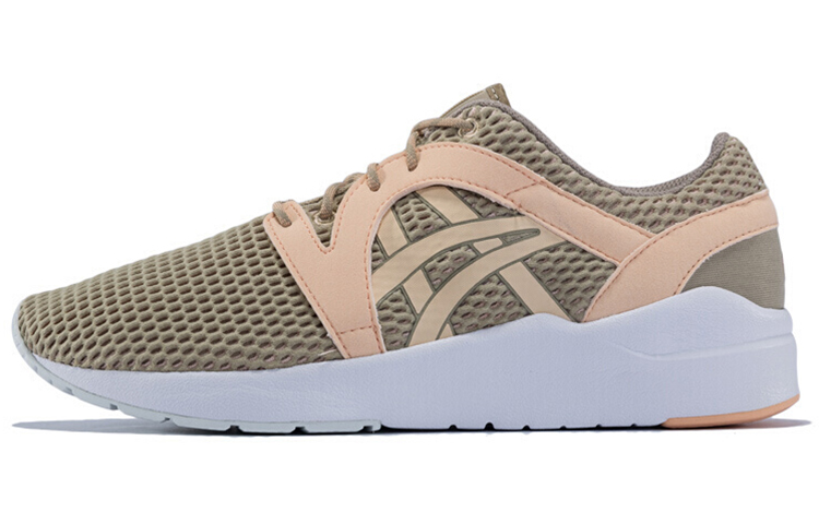 Buy (W) ASICS Gel-Lyte Komachi Beige Wanita H7R5N-0517