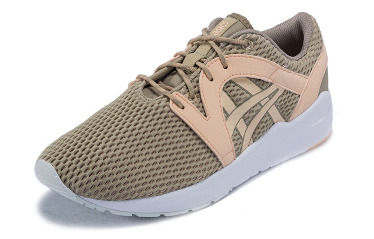 Order (W) ASICS Gel-Lyte Komachi Beige Wanita H7R5N-0517