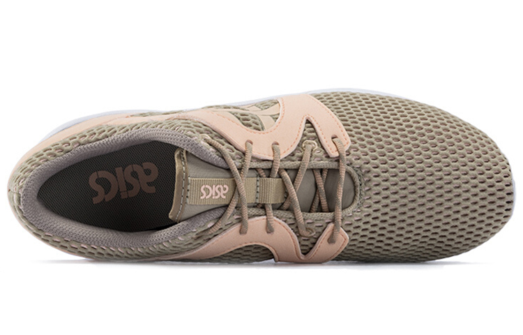 Lookbook (W) ASICS Gel-Lyte Komachi Beige Wanita H7R5N-0517