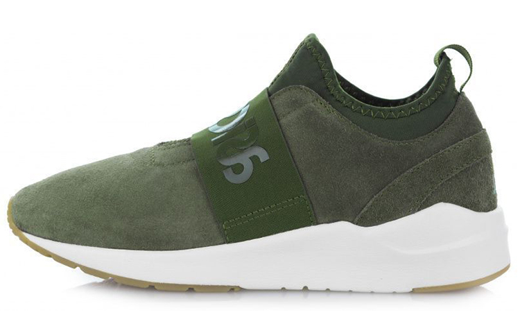 (Women) ASICS Gel-Lyte Komachi Strap MT 1192A021-300