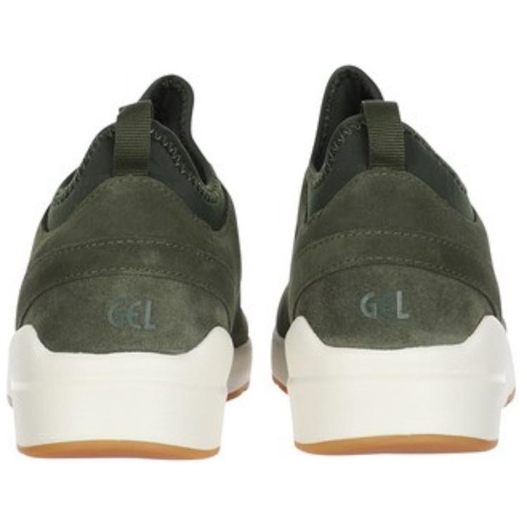 Shop (W) アシックス ゲルライトコマチ ストラップ MT 1192A021-300