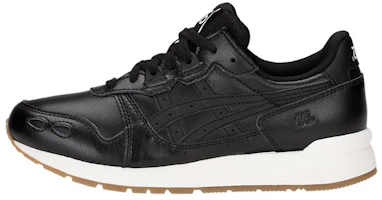 (Women) ASICS Gel-Lyte Low 'Carbon Black' 1192A047-001 (Women) ASICS Gel-Lyte Low 'Carbon Black' 1192A047-001