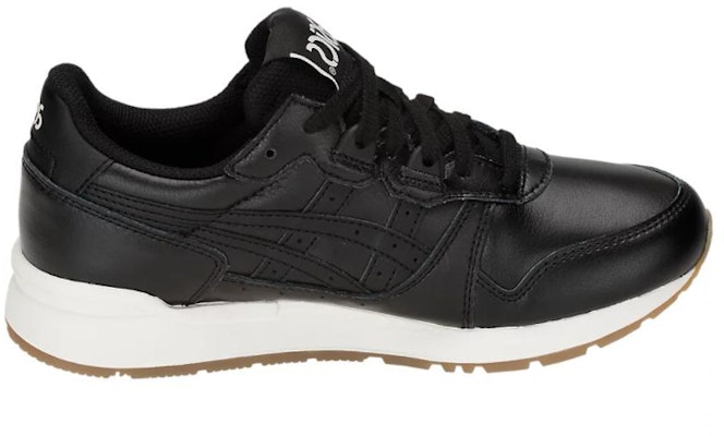 (W) ASICS Gel-Lyte Low 'Hitam Karbon' 1192A047-001 Order (W) ASICS Gel-Lyte Low 'Hitam Karbon' 1192A047-001