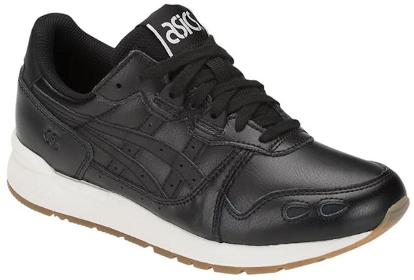 (W) ASICS Gel-Lyte Low 'Hitam Karbon' 1192A047-001 Lookbook (W) ASICS Gel-Lyte Low 'Hitam Karbon' 1192A047-001