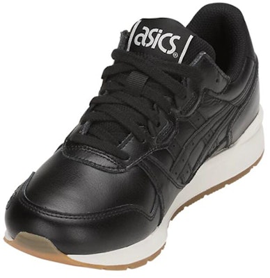 (W) ASICS Gel-Lyte Low 'Hitam Karbon' 1192A047-001 Shop (W) ASICS Gel-Lyte Low 'Hitam Karbon' 1192A047-001