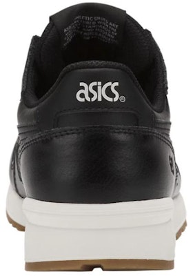 (W) ASICS Gel-Lyte Low 'Hitam Karbon' 1192A047-001 Purchase (W) ASICS Gel-Lyte Low 'Hitam Karbon' 1192A047-001