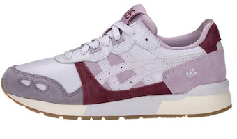 (Women) ASICS Gel-Lyte Low 'Purple Pink' 1192A025-500 (Women) ASICS Gel-Lyte Low 'Purple Pink' 1192A025-500