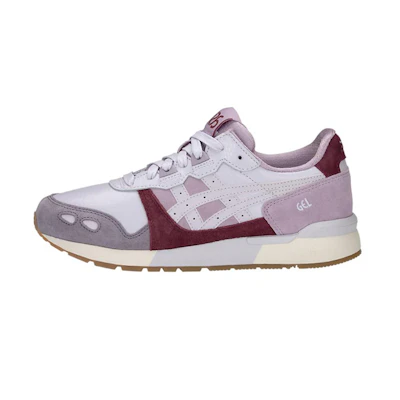 (W) ASICS Gel-Lyte Low 'Purple Pink'