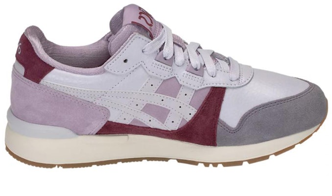(W) ASICS Gel-Lyte Low 'Ungu Pink' 1192A025-500 Order (W) ASICS Gel-Lyte Low 'Ungu Pink' 1192A025-500