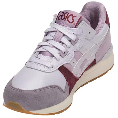 (W) ASICS Gel-Lyte Low 'Ungu Pink' 1192A025-500 Shop (W) ASICS Gel-Lyte Low 'Ungu Pink' 1192A025-500