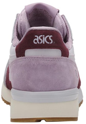 (W) ASICS Gel-Lyte Low 'Ungu Pink' 1192A025-500 Purchase (W) ASICS Gel-Lyte Low 'Ungu Pink' 1192A025-500