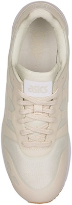 (W) ASICS Gel-Lyte NS 'Beige Cokelat' 1191A079-201 Lookbook (W) ASICS Gel-Lyte NS 'Beige Cokelat' 1191A079-201
