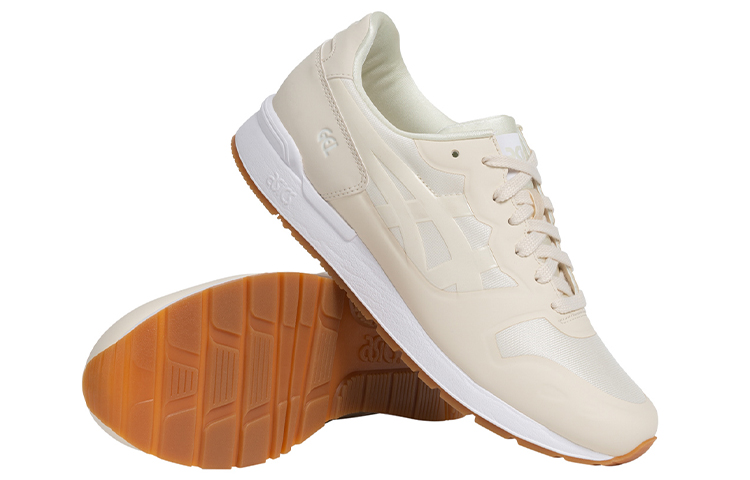 (W) ASICS Gel-Lyte NS 'Beige' 圖 4