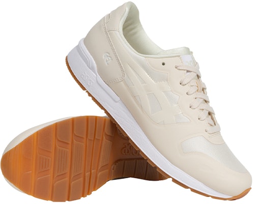 (W) ASICS Gel-Lyte NS 'Beige Cokelat' 1191A079-201 Shop (W) ASICS Gel-Lyte NS 'Beige Cokelat' 1191A079-201