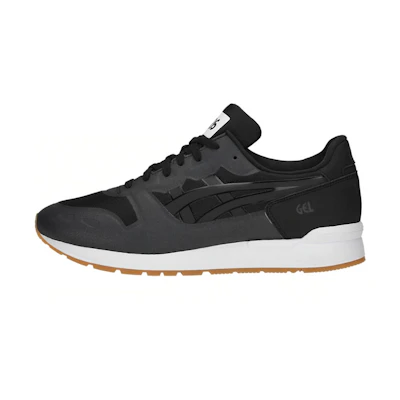 (W) ASICS Gel-Lyte NS 'Black White'