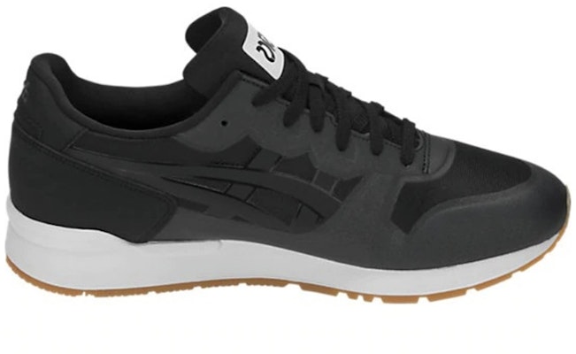 (W) ASICS Gel-Lyte NS 'Hitam Putih' 1191A079-002 Order (W) ASICS Gel-Lyte NS 'Hitam Putih' 1191A079-002