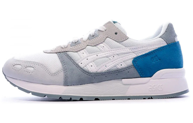 Buy Asics Gel-Lyte Og 跑步鞋 女款 白藍