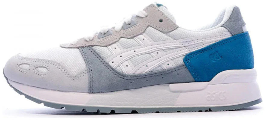 Asics Gel-Lyte Og 跑步鞋 女款 白藍 Buy Asics Gel-Lyte Og 跑步鞋 女款 白藍
