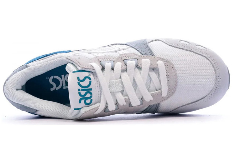 (W) ASICS Gel-Lyte 'White Blue' 圖 3