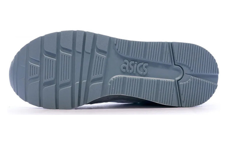 (W) ASICS Gel-Lyte 'White Blue' 圖 4