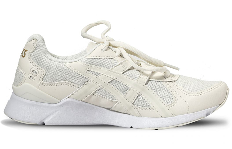 Order (W) ASICS Gel-Lyte Runner ''Beige'' Sneaker 1192A186-101