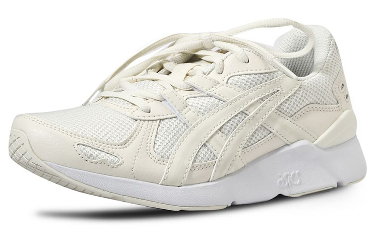 Lookbook (W) ASICS Gel-Lyte Runner ''Beige'' Sneaker 1192A186-101