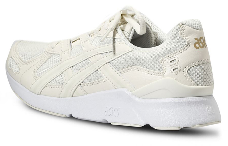 Shop (W) ASICS Gel-Lyte Runner ''Beige'' Sneaker 1192A186-101