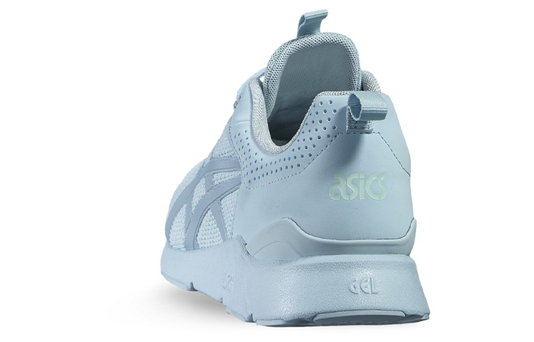 Lookbook (W) ASICS Gel-Lyte Runner ''Blau'' HN6E9-4040